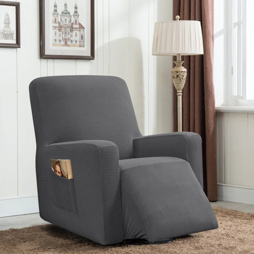 Wayfair | Recliner Slipcovers You'll Love In 2023